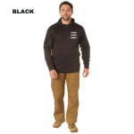 Rothco Concealed Carry Hoodie